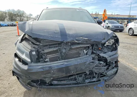 2019 Volkswagen Tiguan Se из США, поврежденный, VIN 3VV3B7AX4KM198630